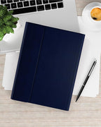 Leather Keyboard Case for iPad Air 5th 4th Generation 10.9 inch Pro 11 - Image 7
