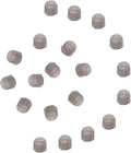MECCANIXITY 10Pcs Replacement Fiber Mesh Tips by MECCANIXITY