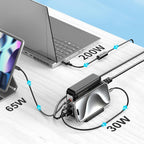 MSI 330W Gaming Laptop GaN Charger - Image 6