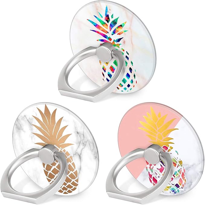 Bonoma Cell Phone Ring Holder by Bonoma