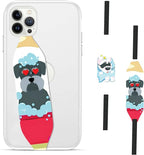 Phone Grip Strap by Switchbands