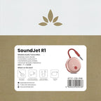Avantree SoundJet R1 – Airplane Bluetooth Adapter - Image 8