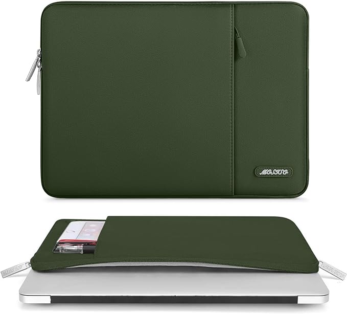 MOSISO Laptop Case 13 inch, 13 inch Laptop Sleeve Compatible - Image 3