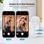 Bluetooth Camera Remote Shutter - Image 4