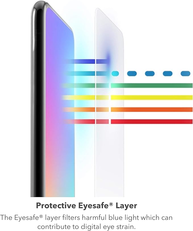 ZAGG InvisibleShield Glass Elite VisionGuard - Image 3