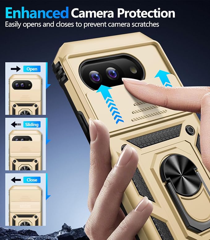 Taisairu for Google Pixel 9A Case - Image 6