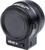 VILTROX NF-Z Lens Mount Adapter FTZ Auto Focus Lens Mount Converter Ring Adapter - Image 4
