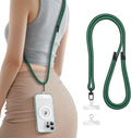 for Phone Lanyard Crossbody by SSLOTSCASE