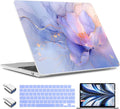 TWOLSKOO Compatible with M4 MacBook Air 15 inch Case 2025-2023 Released Model by TWOLSKOO