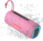 Portable Bluetooth Speaker, Wireless Bluetooth Speaker by COOPERS