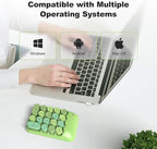 MOFII Wireless Number Pads - Image 3