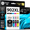 Smart Ink Compatible Ink Cartridge Replacement by SmartInk