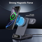 Wireless Charger Stand Compatible - Image 3