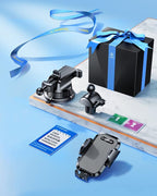 VANMASS Universal Car Phone Mount Phone Holder - Image 8
