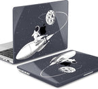 Mektron Case for MacBook Pro 16" M4 A3403 A3186 M3 A2991 M2 A2780 M1 A2485 - Image 6