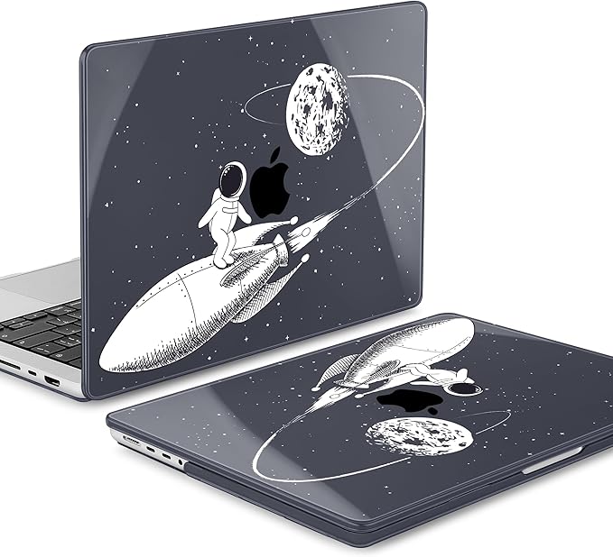 Mektron Case for MacBook Pro 16" M4 A3403 A3186 M3 A2991 M2 A2780 M1 A2485 - Image 6