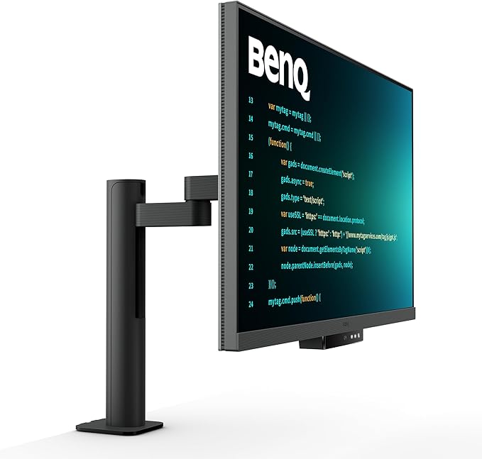 BenQ RD320UA 32” 4K 3840x2160 Programming Monitor - Image 2