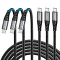 Dasku USB C to USB C Charging Cable by Dasku