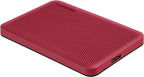 Toshiba Canvio Advance 2TB Portable External Hard Drive USB 3.0 - Image 6