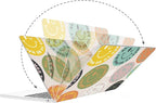 G JGOO Compatible with MacBook Air 13 inch Case 2025 2024 2023 2022 M4 A3240 M3 - Image 3