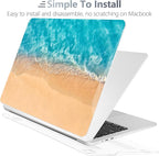 Batianda Premium Case for New MacBook Air 15 inch 2025 M4 2024 2023 - Image 4