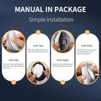 Ear Pads for Bose QC35: Durable Comfortable Noise Cancellation Replacement - Image 2