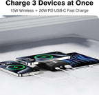 Azmuth Wireless Portable Charger - Image 9