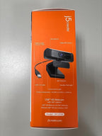 j5create USB Streaming Webcam - Image 12