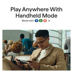 BACKBONE One Mobile Gaming Controller - Image 2