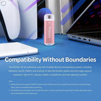 Transcend 512GB External SSD, USB 3.2 Gen2, Portable SSD - Image 10