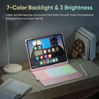 doqo for iPad Air 11 and iPad Pro 11 case - Image 6