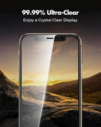 UNBREAKcable Tempered Glass Screen Protector Film - Image 7