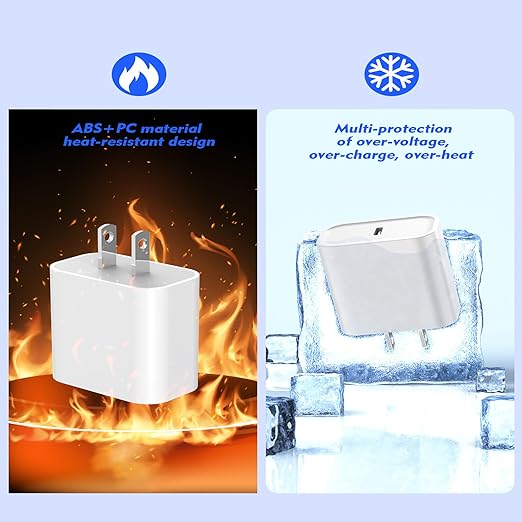 Fast iPhone Charger - Image 5