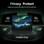 Magnetic 13.5 Inch Surface Laptop Privacy Screen - Image 2
