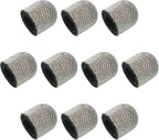 MECCANIXITY 12pcs 6.5mm Stylus Pen Fine Tips Conductive Fiber Capacitive Touch by MECCANIXITY