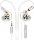 Vibes 202M Wired Earbuds by AudiovanceHeadphones
