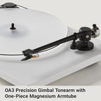 U-Turn Audio - Orbit Plus Turntable - Image 3