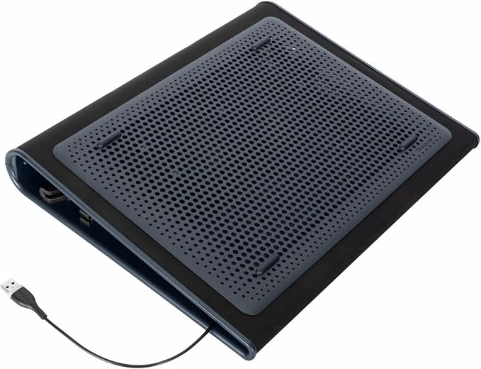 Targus 17 Inch Dual Fan Lap Chill Mat - Image 4