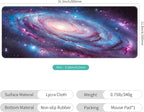 Dynippy Thin Extended Gaming Mouse Pad （31.5 * 11.8 * 0.08 inch） - Image 2