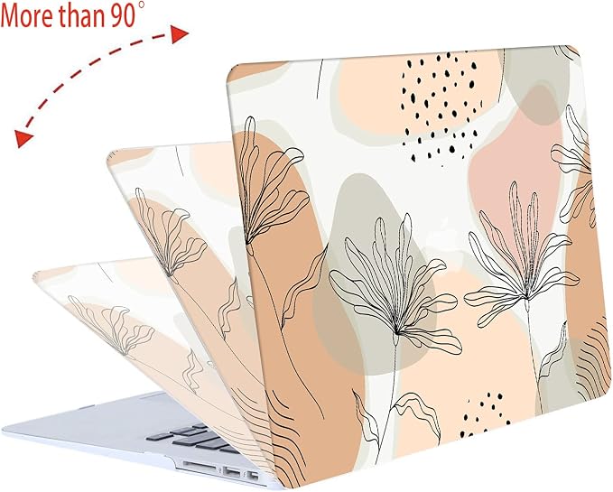 LanBaiLan Compatible for MacBook Pro 13 inch - Image 4
