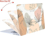 LanBaiLan Compatible for MacBook Pro 13 inch - Image 4