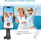 Wireless Ring Phone Zoom Remote - Image 7