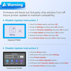 218X Toner Cartridges 4 Pack - Image 8