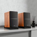 SS5 Studio Monitor Isolation Pads, High-Density Acoustic Foam Tilted Tabletop & - Image 7