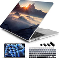 Batianda Premium Case for New MacBook Air 15 inch 2025 M4 2024 2023 by Batianda