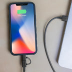 Smartish USB-C/Lightning Cable for iPhone 16/15/14 - Image 8