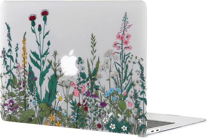 Case for MacBook Pro 13 inch M2 M1 A2338 A2289 A2251 A2159 A1989 A1706 - Image 5