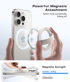 GONEZ Magnetic Phone Grip Compatible - Image 2