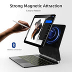 for iPad Pro 13 inch case 2024 - Image 3