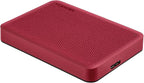 Toshiba Canvio Advance 4TB Portable External Hard Drive USB 3.0 - Image 6